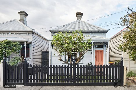 32 Alexander St, Seddon, VIC 3011