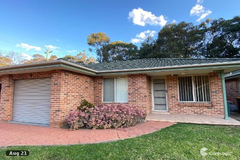 2/2 Maleen St, Bomaderry, NSW 2541