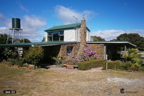 51 Blackwell Rd, Oonah, TAS 7325