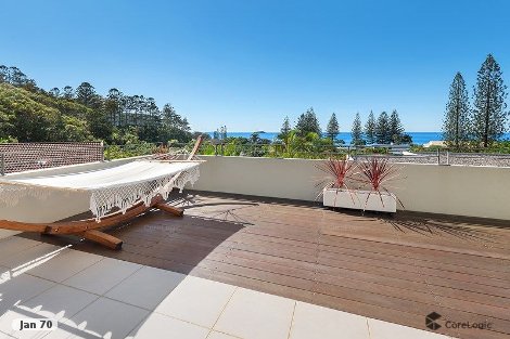 1/8 Solitary Islands Way, Sapphire Beach, NSW 2450