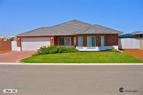 22 Wave Crest Cir, Drummond Cove, WA 6532