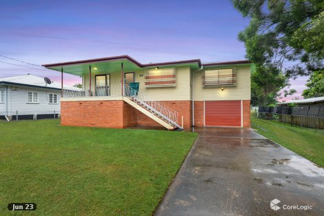 22 Countess St, East Ipswich, QLD 4305