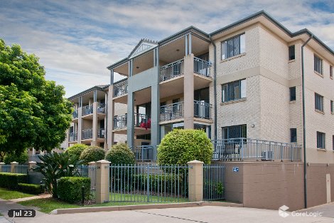 32/300 Sir Fred Schonell Dr, St Lucia, QLD 4067