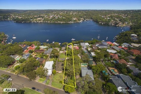 143-145 Attunga Rd, Yowie Bay, NSW 2228