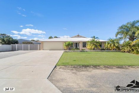 4 Lancewood Ct, Strathalbyn, WA 6530