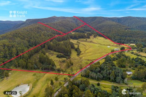 588 Nicholls Rivulet Rd, Oyster Cove, TAS 7150