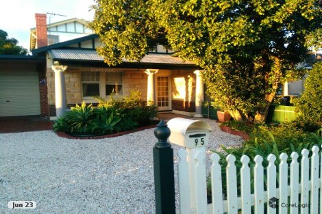 95 Osborne Ave, Woodville Park, SA 5011