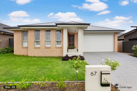 67 Nicholson Pde, Spring Farm, NSW 2570