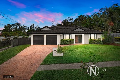 54 Owens Cres, Regents Park, QLD 4118