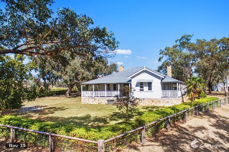 2160 Castlereagh Hwy, Galambine, NSW 2850