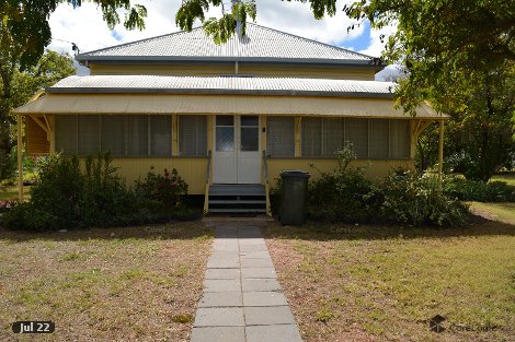 15 Rose St, Blackall, QLD 4472