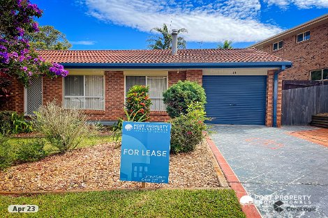 13 Jinalee Cres, Port Macquarie, NSW 2444