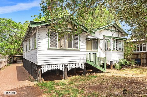 3 Listohan St, North Toowoomba, QLD 4350