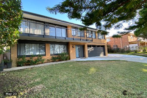 9 Connemara Ave, Killarney Heights, NSW 2087