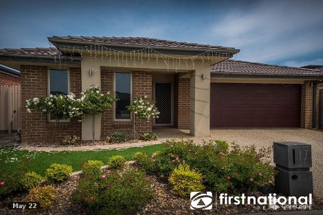 17 Goulburn St, Cranbourne East, VIC 3977