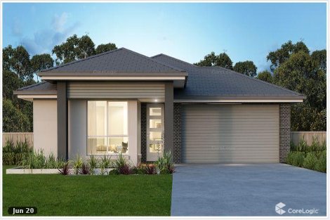 Lot 406 Ardennes Cct, Gillieston Heights, NSW 2321