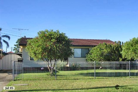 16 Muscio St, Colyton, NSW 2760