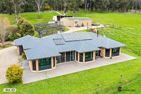 100 Lyndons Rd, Callignee, VIC 3844