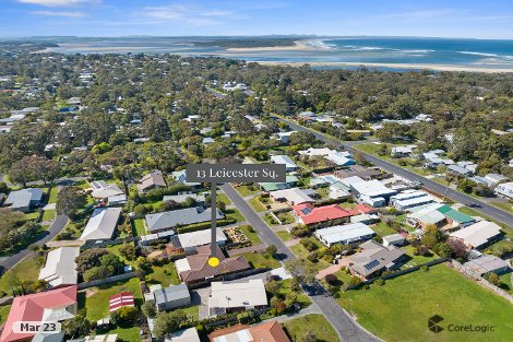 13 Leicester Sq, Inverloch, VIC 3996