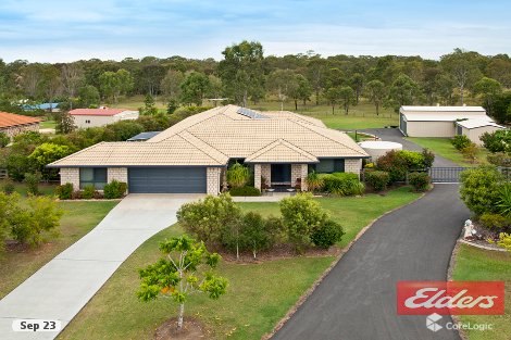 62-66 St Covet Ct, Glenlogan, QLD 4280