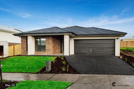 21 Basalt Dr, Clyde North, VIC 3978