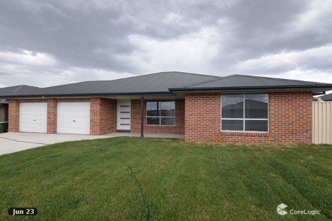 8 Cusick St, Eglinton, NSW 2795