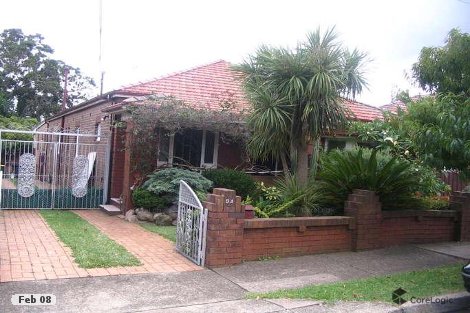 9a Robert St, Canterbury, NSW 2193