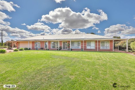 8 Clifton Hill Ct, Birdwoodton, VIC 3505