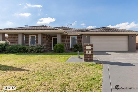 3 Carnegie Ct, Trafalgar, VIC 3824