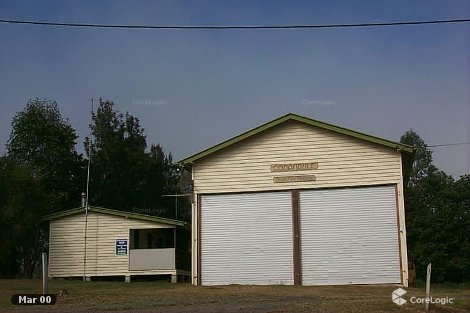 1723 Maleny-Kenilworth Rd, Conondale, QLD 4552