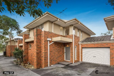 3/6 Union St, Templestowe Lower, VIC 3107