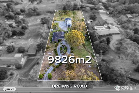 8 Browns Rd, Devon Meadows, VIC 3977