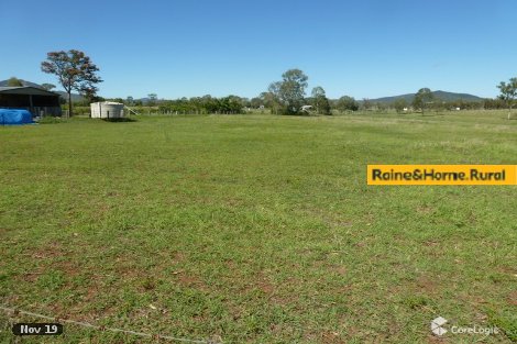 52 Kent St, Biggenden, QLD 4621