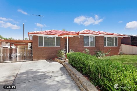 25 Glenn St, Dean Park, NSW 2761