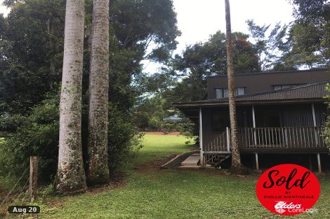 153 Merragallan Rd, Malanda, QLD 4885