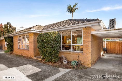 2/81 Severn St, Box Hill North, VIC 3129