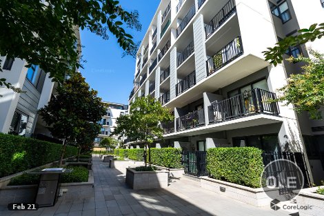 313/8 Olive York Way, Brunswick West, VIC 3055