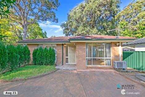 40 Anderson Ave, Dundas, NSW 2117