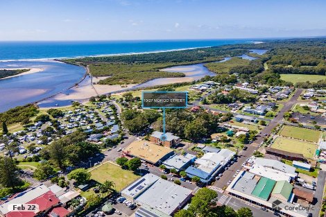 10/27 Morgo St, Urunga, NSW 2455