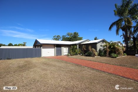 15 Bourke Cl, Mount Sheridan, QLD 4868