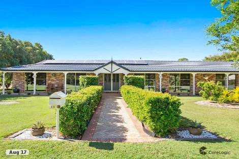 13 Forsyth Pl, Mooloolah Valley, QLD 4553