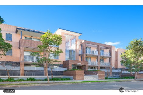 21/39-45 Powell St, Homebush, NSW 2140