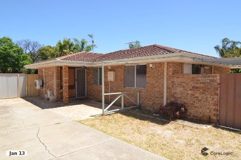 19 Lurnea Pl, Karawara, WA 6152