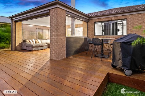 20 Trickett St, Clyde, VIC 3978