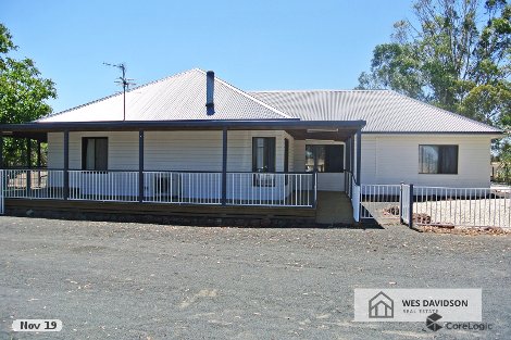 1387 Harrow-Clear Lake Rd, Douglas, VIC 3409