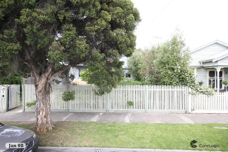 220 Mckillop St, East Geelong, VIC 3219