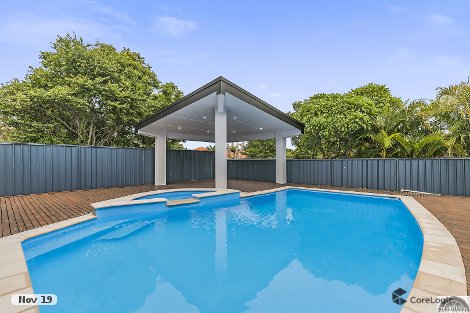 8 Samantha St, Wynnum West, QLD 4178