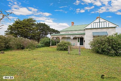 472 Corangamite Lake Rd, Cororooke, VIC 3254