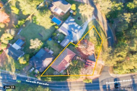 40 Tusculum Rd, Valley Heights, NSW 2777