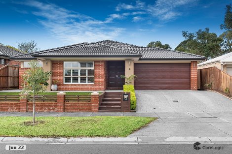 4 Finsbury Ct, Kilsyth, VIC 3137